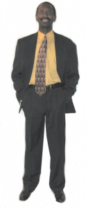 Carl Thornton, Jr.